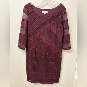 Women’s Jessica Simpson Maternity Dress Size L